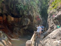 -华蓥山天意谷景区