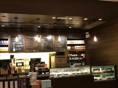 -星巴克(威尼斯人店)