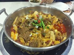 -刘一锅筋头巴脑(千峰路店)