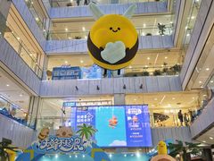 -凯德MALL(西直门店)