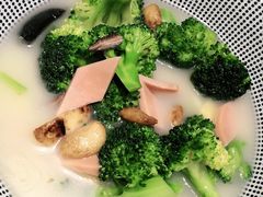 -火啫啫·粤式啫啫煲(南通首店)