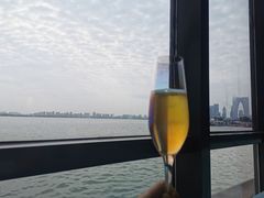 -岁粤Moon·湖景餐厅(月光码头店)