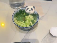 -渔语鱼酸菜鱼新川菜(来福士店)