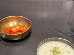 -HOTISLAND海鸡岛·韩国料理(江南西店)