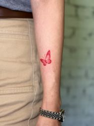 点击看大图 -PinooTattoo皮奴刺青纹身设计总部
