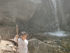-驼梁风景区