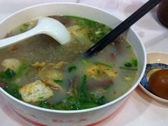 -妯娌老鸭粉丝汤(顾村公园店)