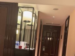 -苏州吴宫泛太平洋酒店