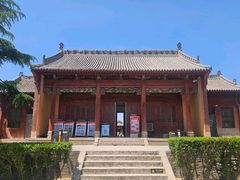 -马村砖雕墓