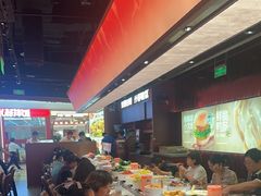 -龍歌自助小火锅(雨花台江南虹悦城店)