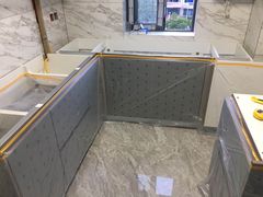 -佰丽爱家全屋定制(汶水店)