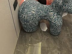 -成都ins星空塔酒店(春熙路天府广场店)