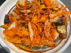 -金龙烧烤·牛肉面(西塔店)