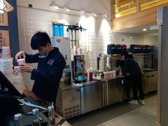 -唐沫茶兮(仓山万达金街店)