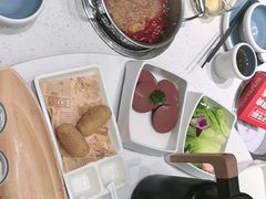 -千牛将·鲜牛肉火锅(开元路店)