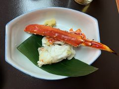 -蟹料理 北海道かに将軍(札幌本店)