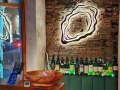 -Osteria Garden 生蚝花园餐厅(原进贤路店)