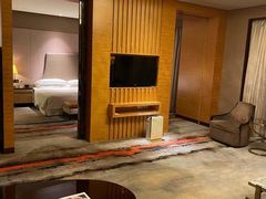 -西安赛瑞喜来登大酒店