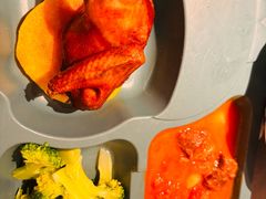 儿童餐-南堂馆·新川菜(春熙路店)