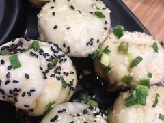 -小杨生煎(周浦万达店)