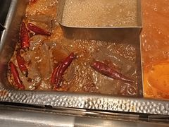 -巴奴毛肚火锅(悠唐购物中心店)