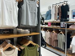 -优衣库(厦门SM广场店)