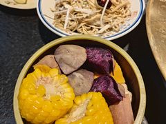 -五福居羊蝎子(方庄店)
