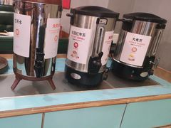-宏状元现熬粥·京味菜(黄寺大街店)