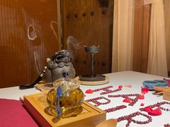 -叶叶菩提·晋福宫