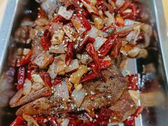 -望京小腰(北京总店)