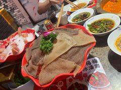 -小龙坎火锅(东汇城店)