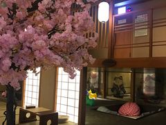 -汤泉良子(金源店)