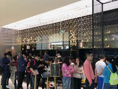 -馔豚·台北菜专门店(深圳湾万象城店)