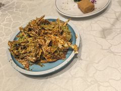 -福来居烤鸭店(天坛二店)