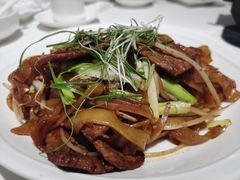 -潮福城大酒楼·潮味粤品·港式点心(湖滨北路店)