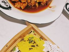 -千岛湖小鱼儿·淳安匠心农家菜