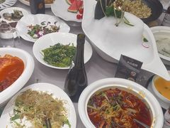 -新丁香海鲜酒店(银海商贸城店)