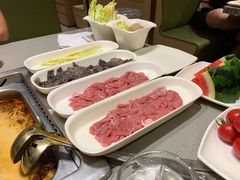 捞派毛肚-海底捞火锅(龙湖北京大兴天街店)