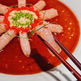 新店❗开在黄浦江邮轮上的高级餐厅🛳️