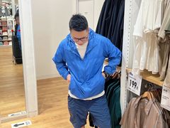 -优衣库(湛江鼎盛广场店)