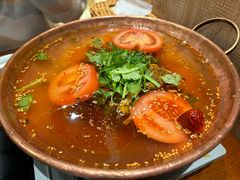 -麒麟风烤牛肉·云南烧烤小排档(丹凤街店)