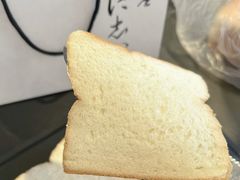 -银座仁志川·生吐司专门店(香港广场店)