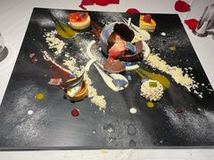 -燃扒房Steakhouse(皇庭店)