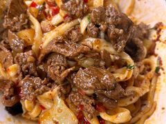 -王菊美食街·王菊面馆(总店)