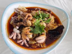-日照大牌檔•小船海鲜(万平口店)