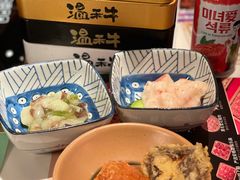 -温禾牛·和牛寿喜烧自助火锅(恒基名人店)