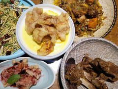 -95号酱骨·一块豆腐(展春园西路店)