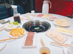 -味之绝美蛙鱼头火锅(花都店)