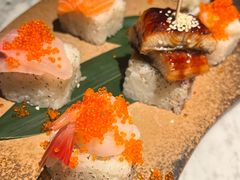 -阿吾罗日本料理(K11艺术中心店)