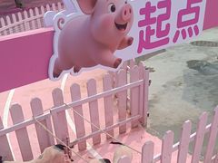 -渔岛海洋度假区